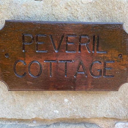 Peveril Cottage キャッスルトン エクステリア 写真