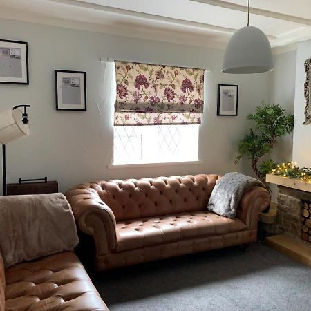 Peveril Cottage キャッスルトン エクステリア 写真