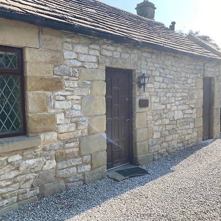 Peveril Cottage キャッスルトン エクステリア 写真