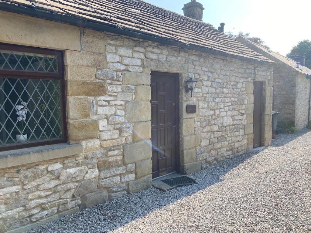 Peveril Cottage キャッスルトン エクステリア 写真